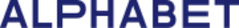 Alphabet