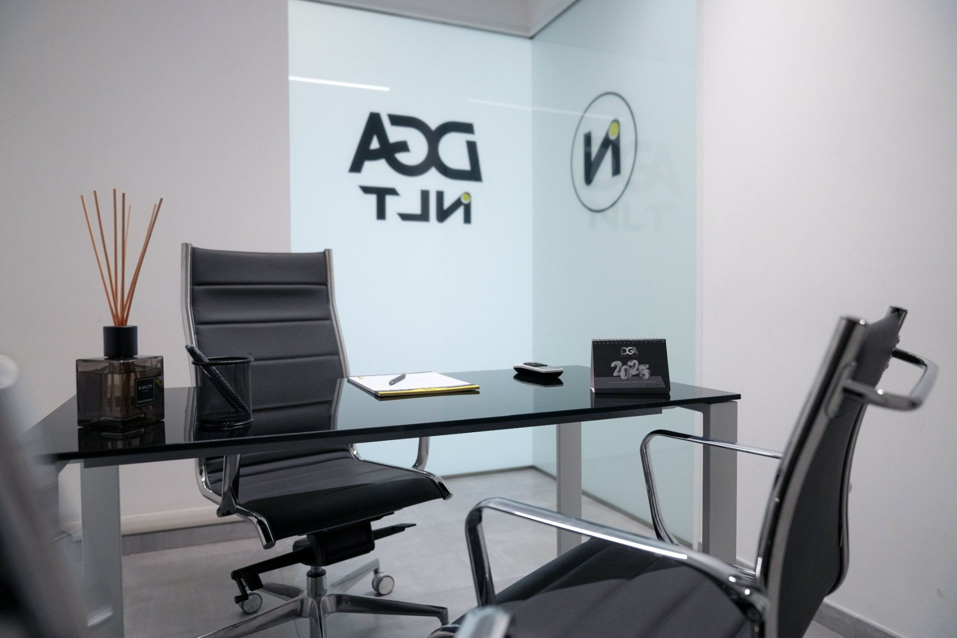 ufficio sede dga nlt cagliari