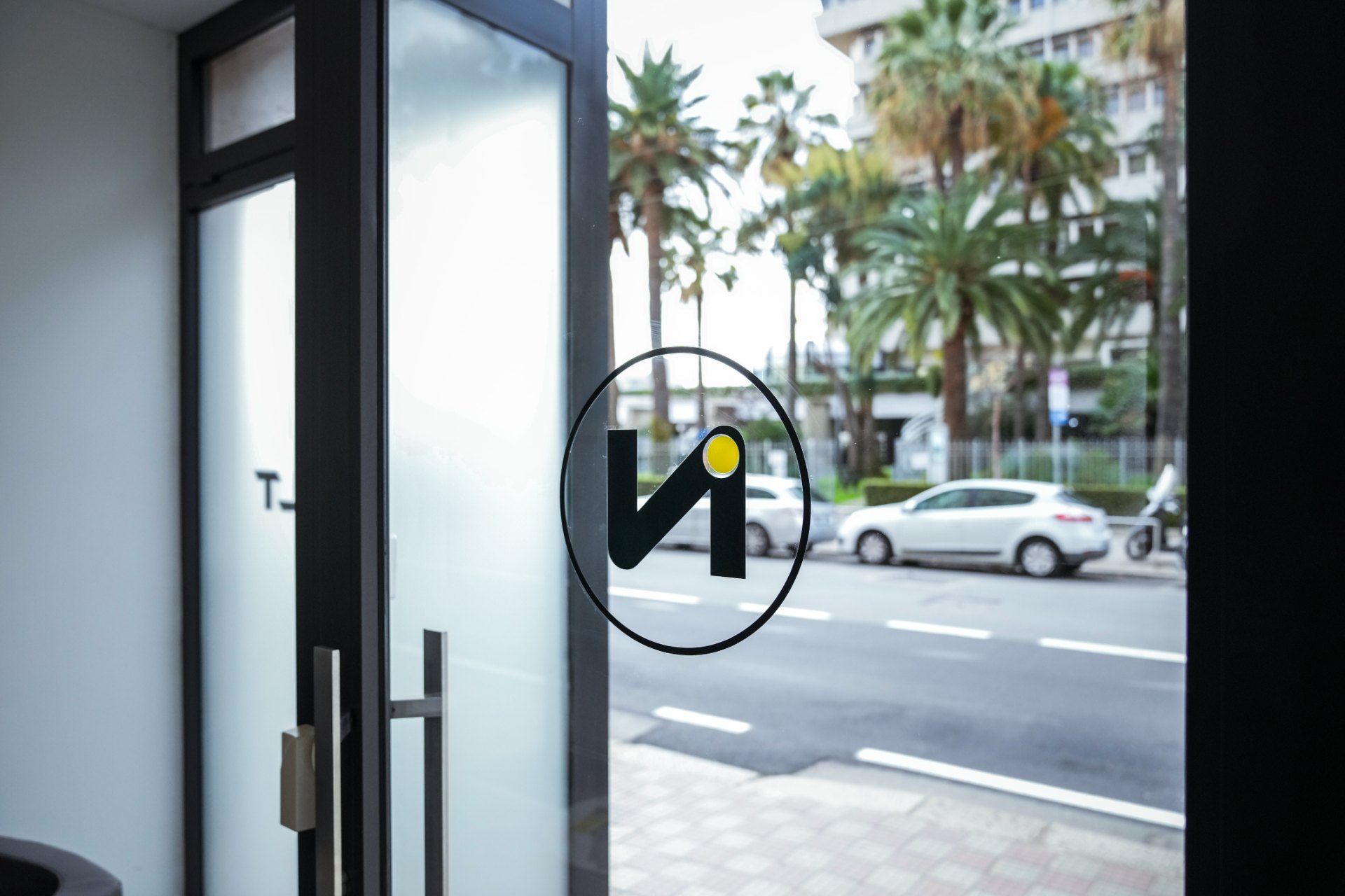 esterni sede dga nlt cagliari