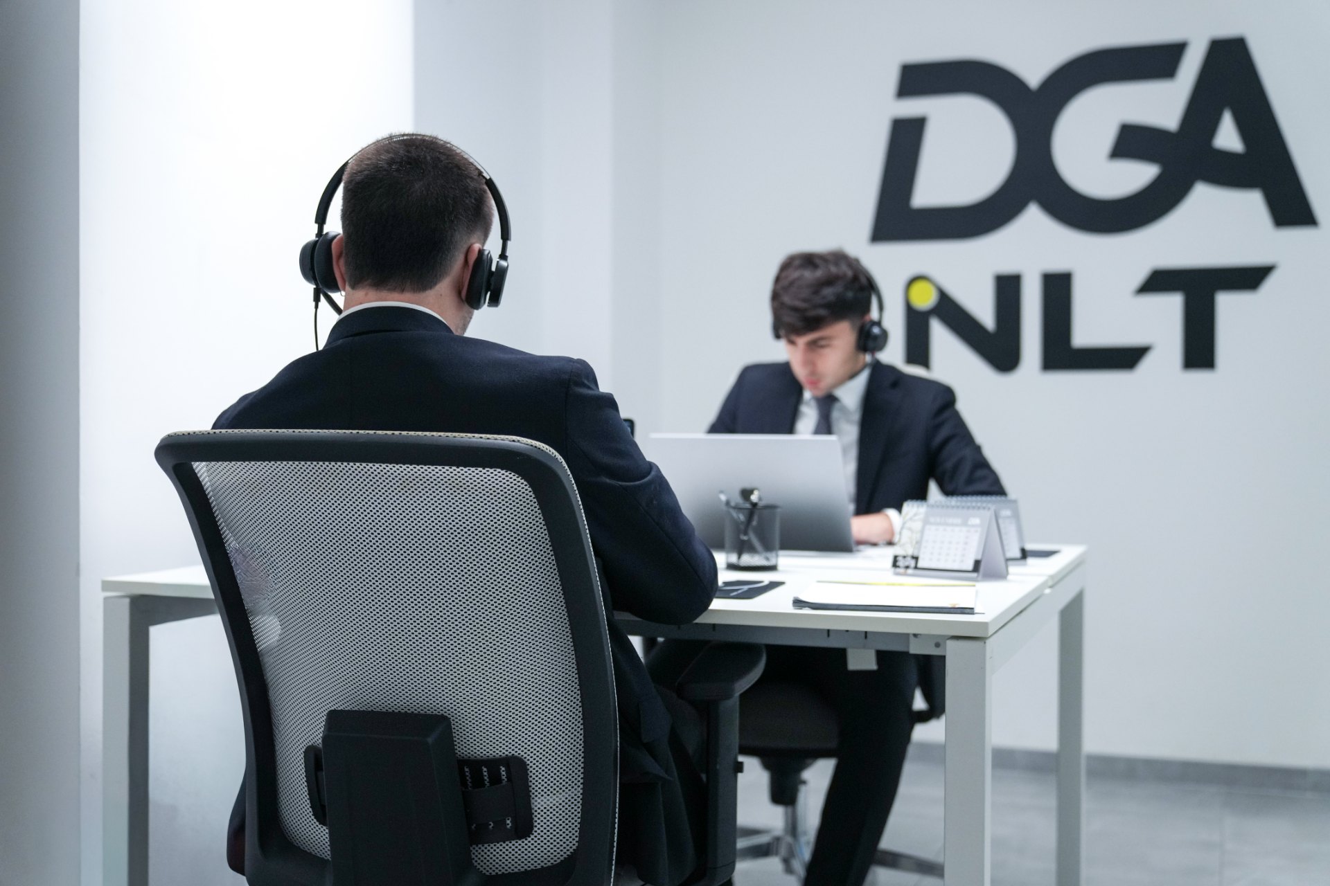 dipendenti sede dga nlt cagliari