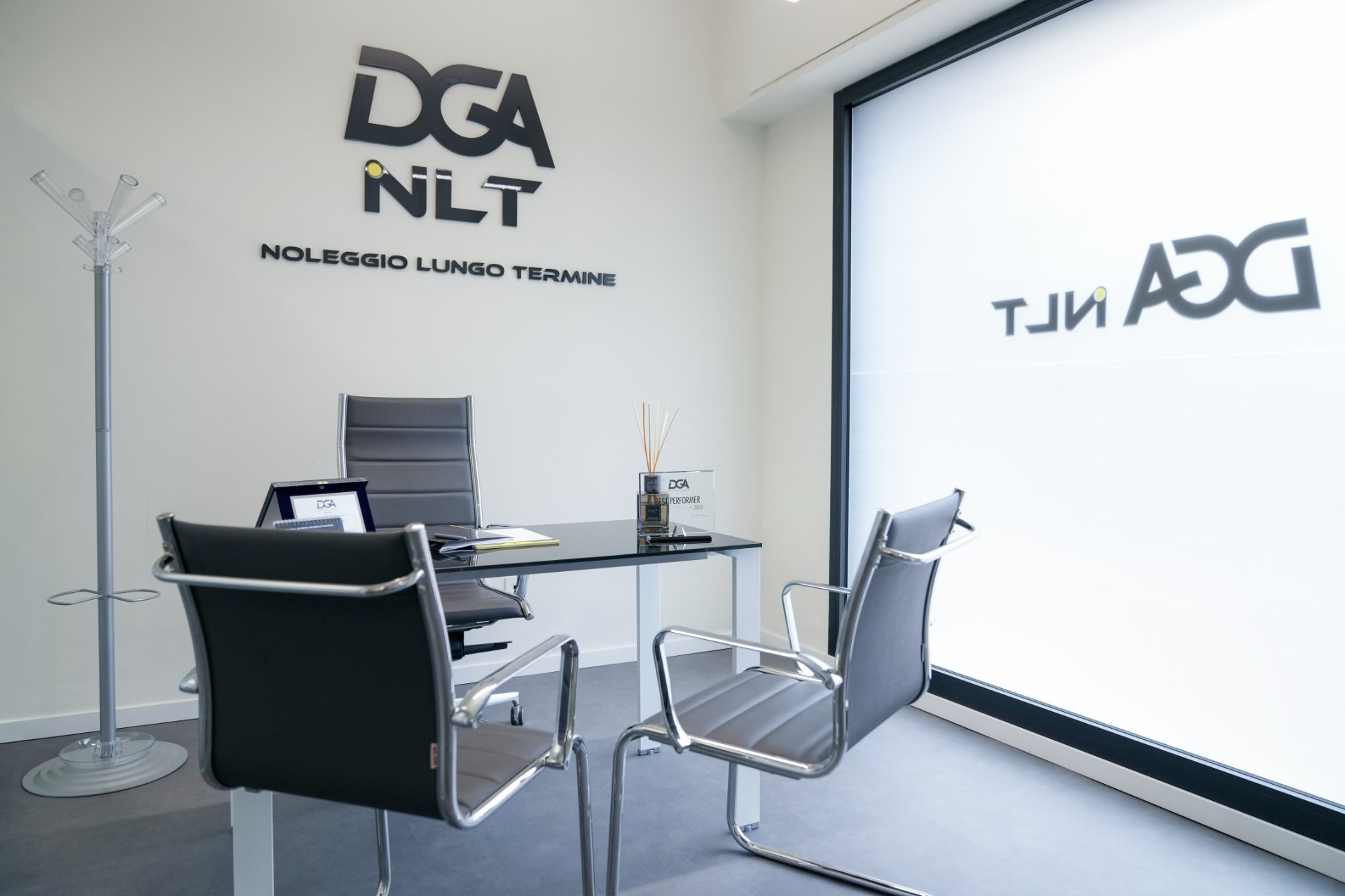 interni sede dga nlt palermo