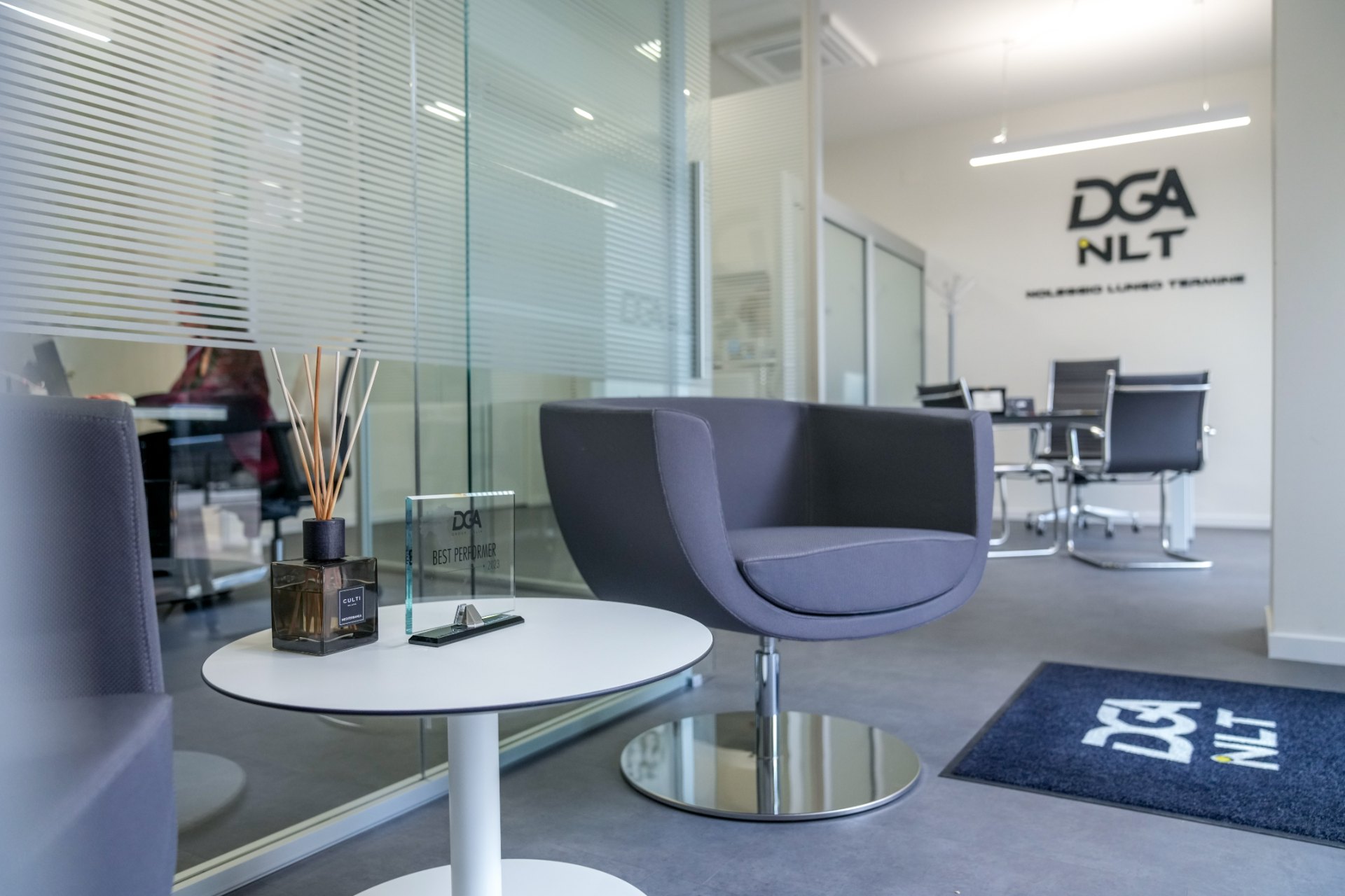 interni sede dga nlt palermo