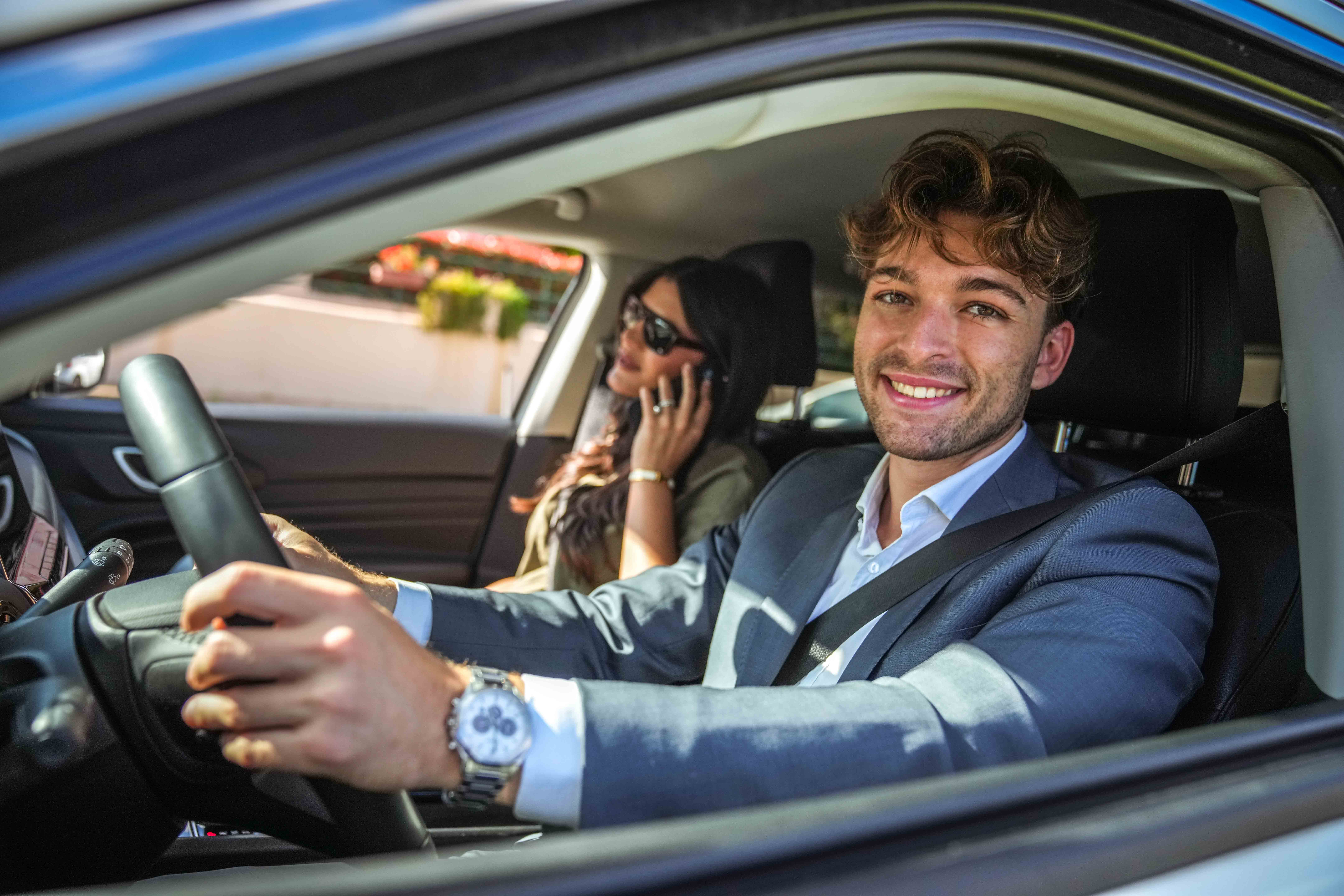 ADAS obbligatori 2026: cosa cambia per le auto nuove e per il Noleggio Lungo Termine