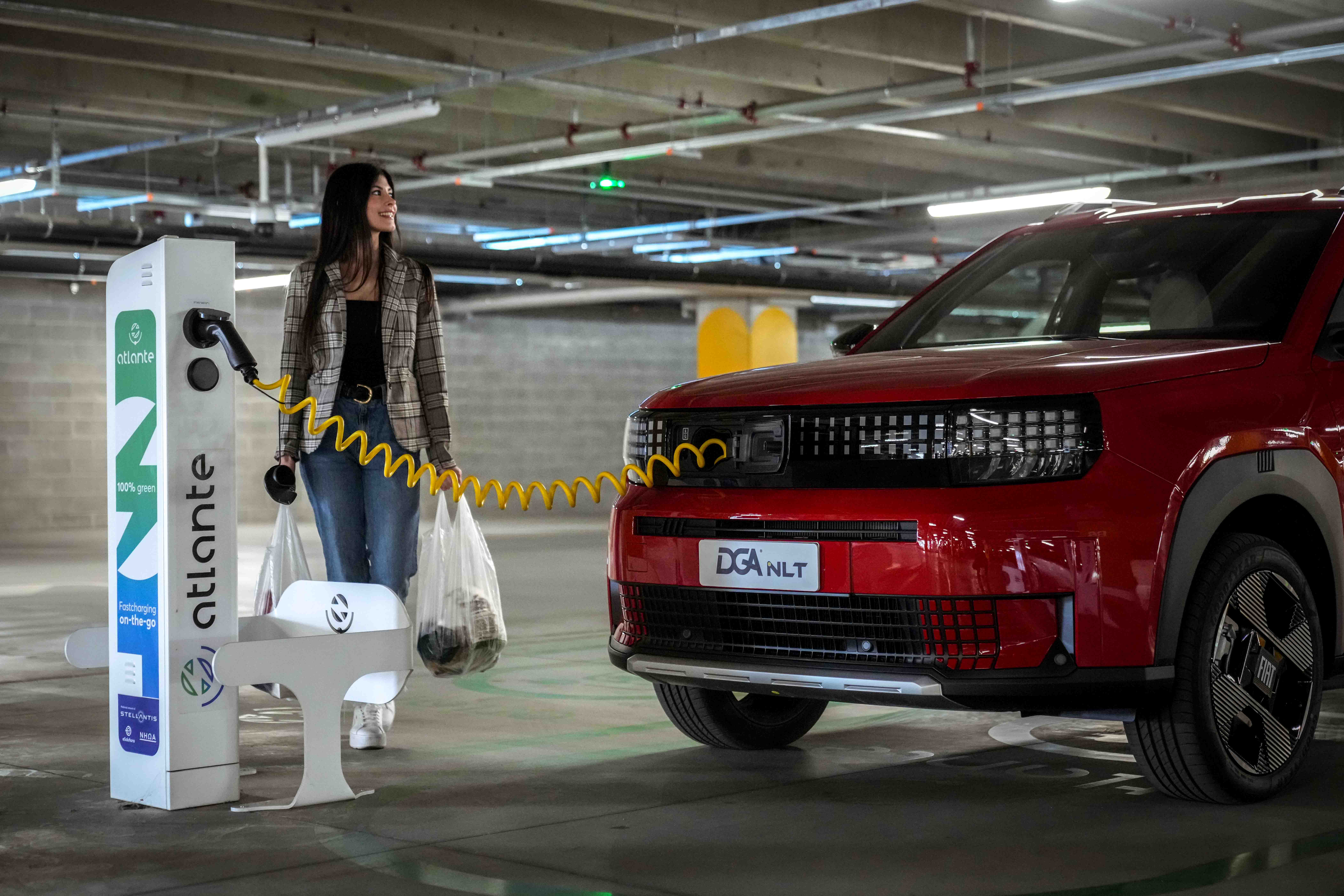 Plug-in, full hybrid o elettrica: quale conviene nel Noleggio Lungo Termine