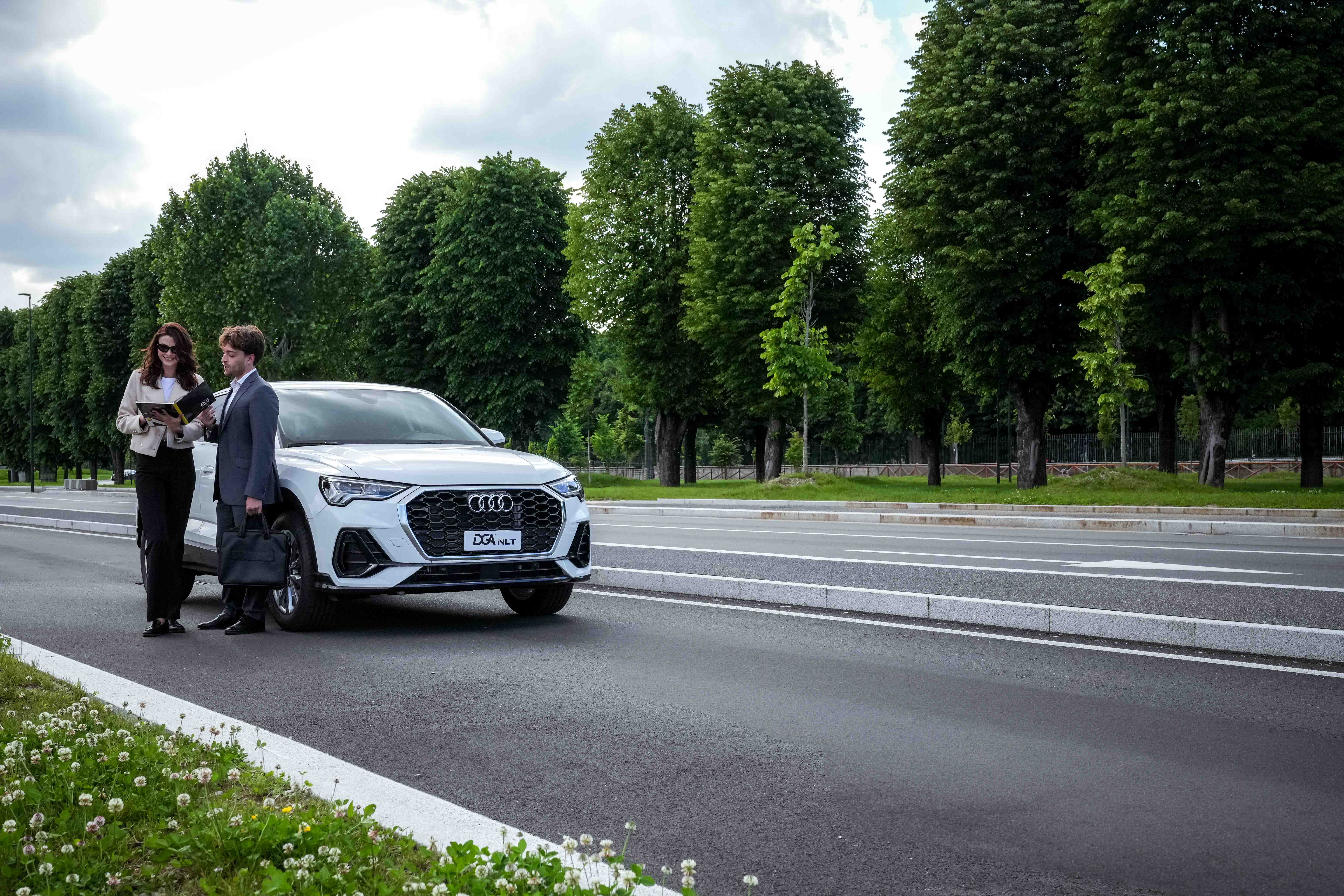 Mobilità aziendale 2026: 6 trend che stanno cambiando le flotte