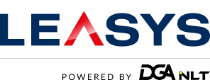 LEASYS DGA NLT Logo