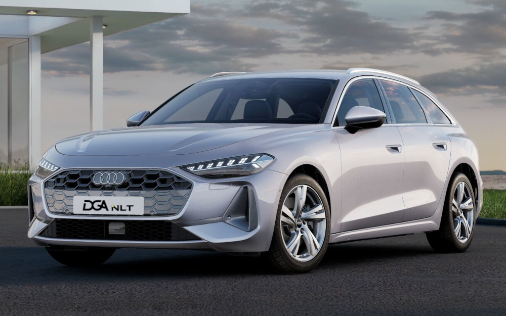 AUDI A5 SW